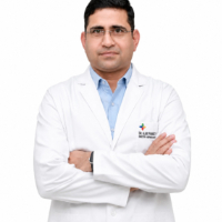 Dr. Ajay Pal Singh