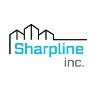 Business Name- Sharpline