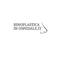 La rinoplastica in Ospedale