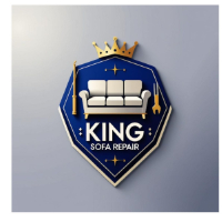 King sofa Repair