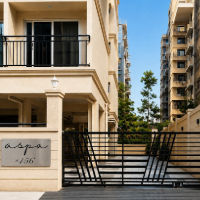 ASPA SERVICE APARTMENT