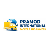 Parmod International Packers And Movers