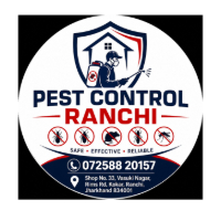 Pest Control Ranchi