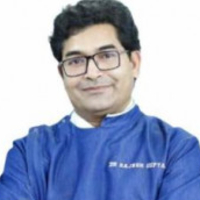 Dr. Rajesh Gupta