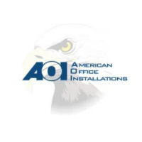 American Office Installations