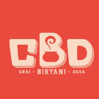 Chai Biryani Dosa