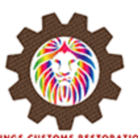 Rusty Lions LLC