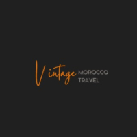 Vintage Morocco Travel