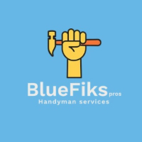 Blue Fiks