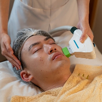 facial for men singapore