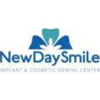 new day smile