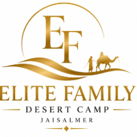 Elite Family Desert Camp Jaisalmer