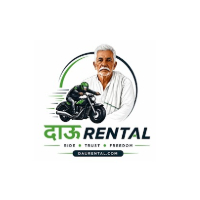 Dau Bike Rental Noida