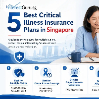 Compare critical illness plan