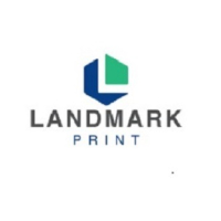 Landmark Print