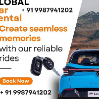 Self Drive Car Rental