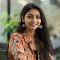 Savita Mishra
