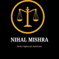 Advocate Nihal Mishra - Allahabad High Court