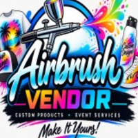 Airbrush Vendor