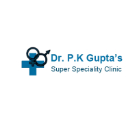 Dr. PK Gupta's Super Speciality Clinic