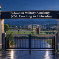 NDA Coaching In Dehradun