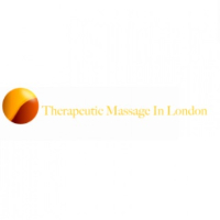 Therapeutic Massage In London