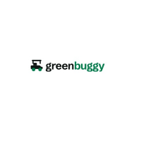 Green Buggy