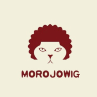 Morojo Wig