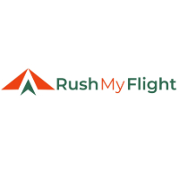 Rushmy Flight