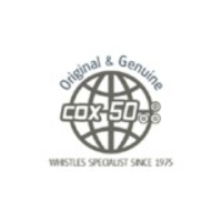 Cox 50