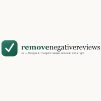 Remove Negative Reviews
