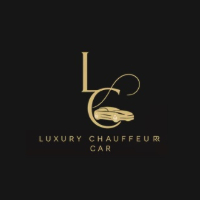 Luxury Chauffeur Car