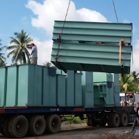 Freight Forwarder