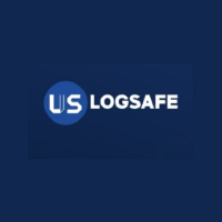 Log safe