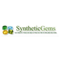synthetic gems