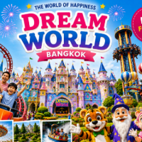 Dream World Bangkok