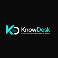 KnowDesk Inc