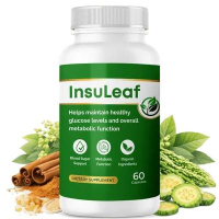 InsuLeaf