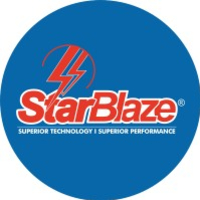 StarBlaze