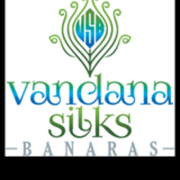 vandana silks banaras