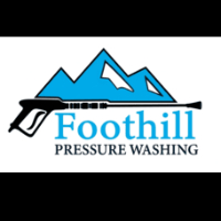 Foothill Pressure Washing