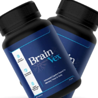 BrainVex Supplement