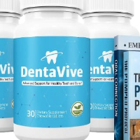 DentaVive oral health support