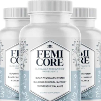 FemiCore women’s wellness