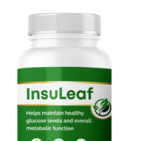 InsuLeaf glucose support
