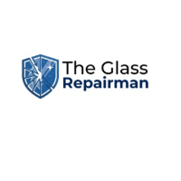 The Glass Repair Man