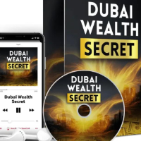 Dubai Wealth Secret guide