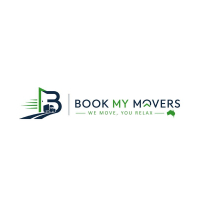 Book My Movers