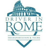 Driver In Rome