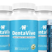 DentaVive teeth support
